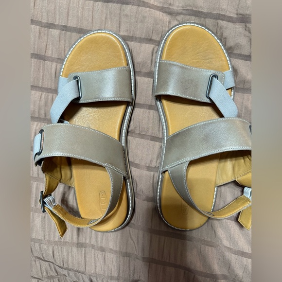 Keen Lana Z Strap Sandals - Picture 1 of 5